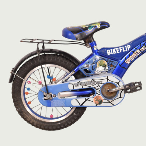 14.139 kinderfiets - BikeFlip