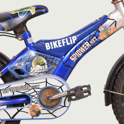 14.139 kinderfiets - BikeFlip