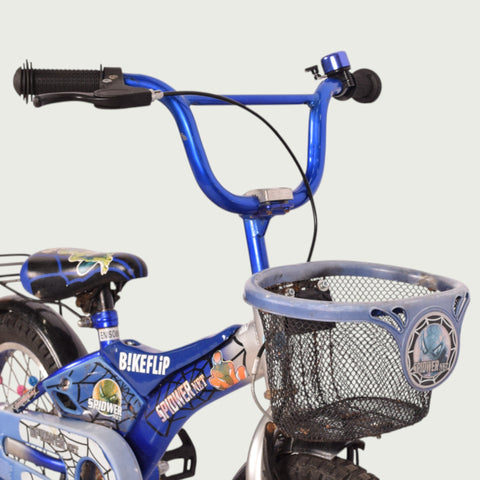 14.139 kinderfiets - BikeFlip