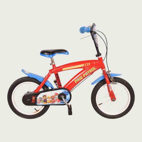 14.140 kinderfiets - BikeFlip