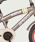 14.143 kinderfiets - BikeFlip