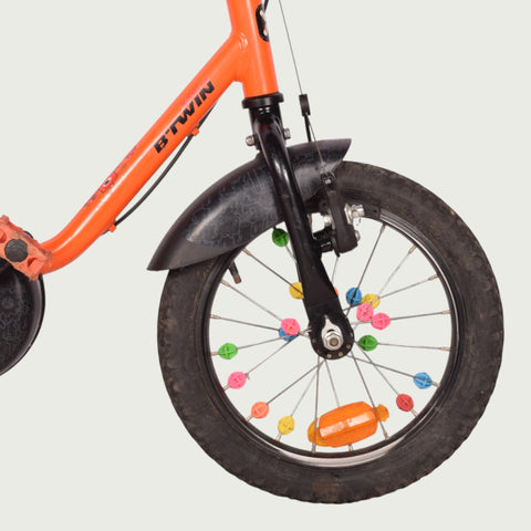 14.147 kinderfiets - BikeFlip