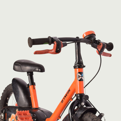 14.147 kinderfiets - BikeFlip