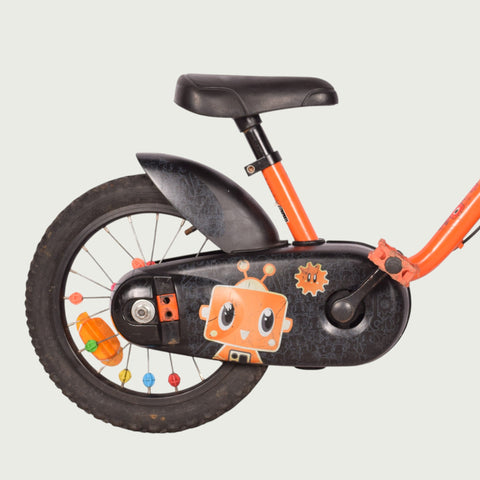 14.147 kinderfiets - BikeFlip