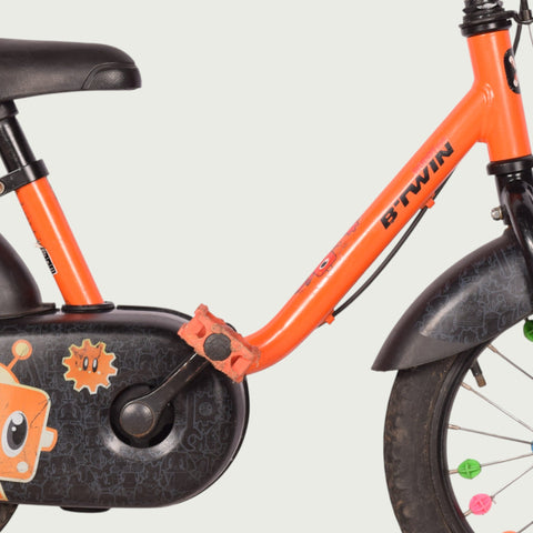 14.147 kinderfiets - BikeFlip