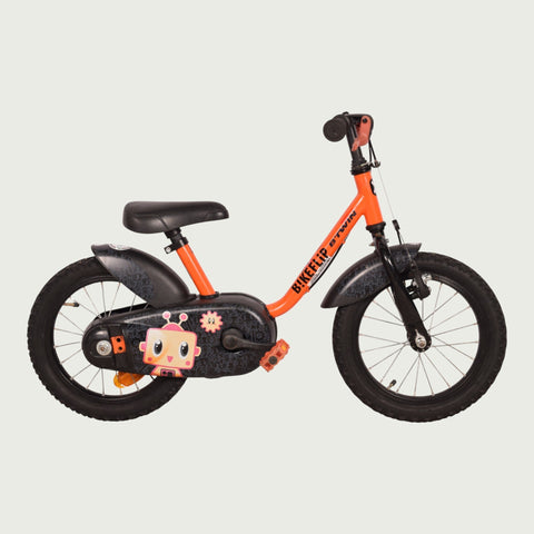 14.147a kinderfiets - BikeFlip