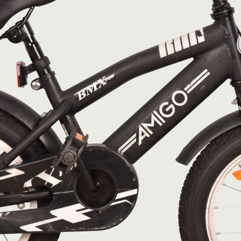 14.150 kinderfiets - BikeFlip