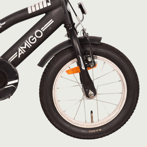14.150 kinderfiets - BikeFlip