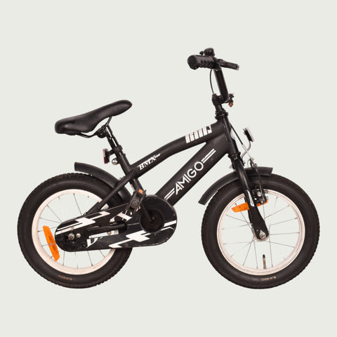 14.150 kinderfiets - BikeFlip