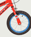 14.151 kinderfiets - BikeFlip