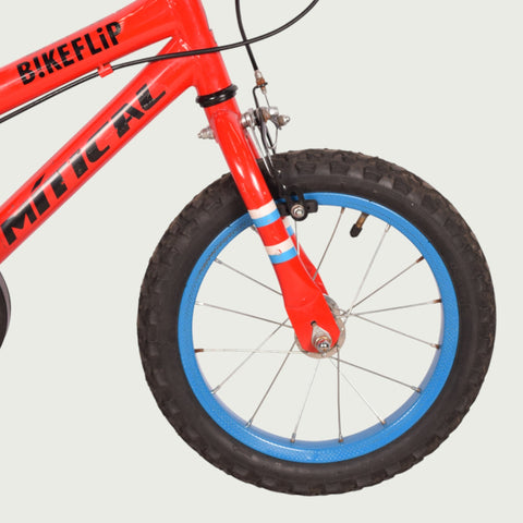 14.151 kinderfiets - BikeFlip