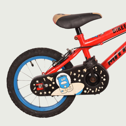 14.151 kinderfiets - BikeFlip