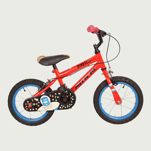 14.151 kinderfiets - BikeFlip
