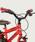 14.151 kinderfiets - BikeFlip