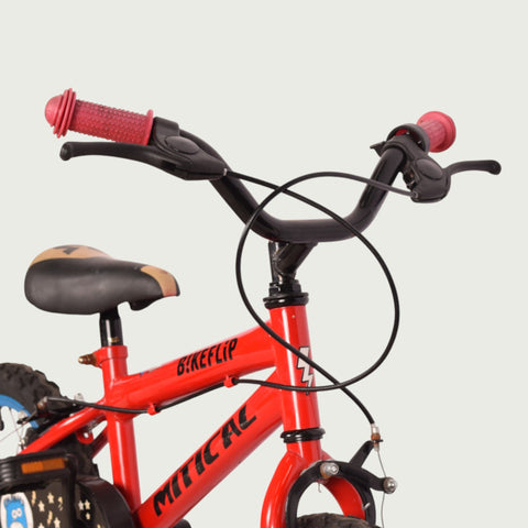14.151 kinderfiets - BikeFlip