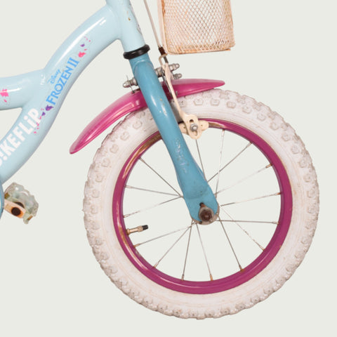 14.153 kinderfiets - BikeFlip
