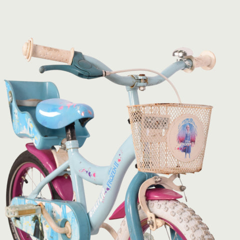 14.153 kinderfiets - BikeFlip