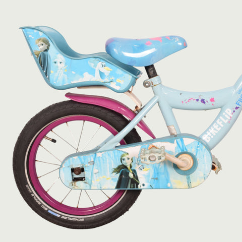 14.153 kinderfiets - BikeFlip
