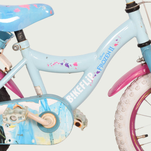 14.153 kinderfiets - BikeFlip