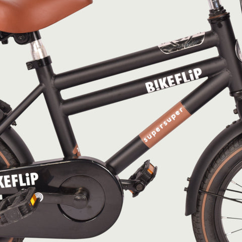 14.154 kinderfiets - BikeFlip
