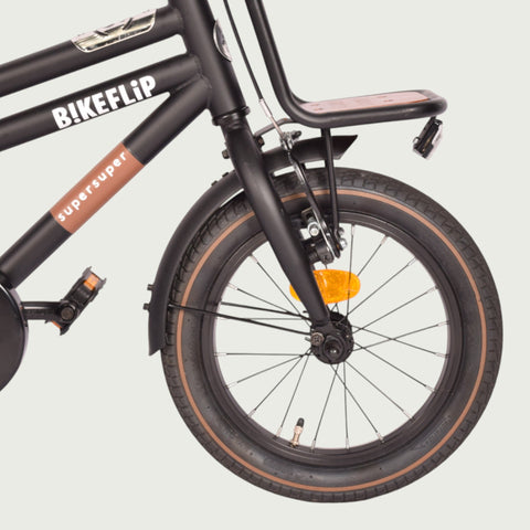 14.154 kinderfiets - BikeFlip