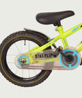 14.155 kinderfiets - BikeFlip