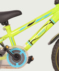 14.155 kinderfiets - BikeFlip