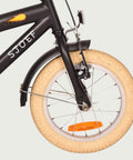 14.157 kinderfiets - BikeFlip