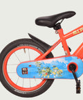 14.163 kinderfiets - BikeFlip