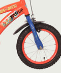 14.163 kinderfiets - BikeFlip
