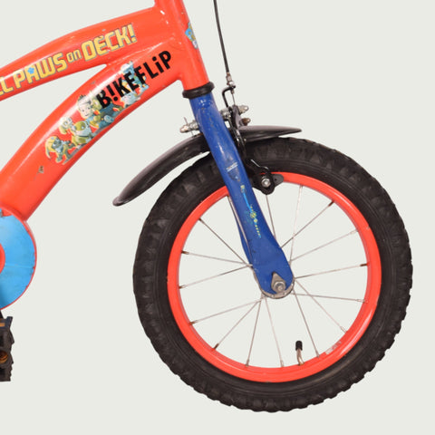 14.163 kinderfiets - BikeFlip
