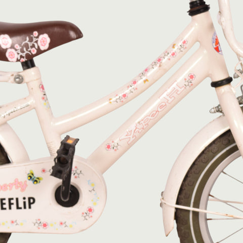 14.164 kinderfiets - BikeFlip