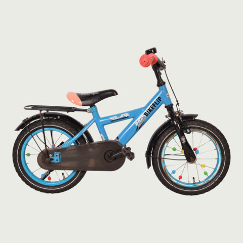 14.166 kinderfiets - BikeFlip