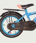 14.166 kinderfiets - BikeFlip