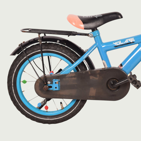 14.166 kinderfiets - BikeFlip