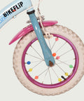 14.167 kinderfiets - BikeFlip