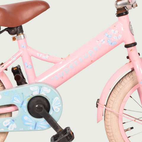 14.170 kinderfiets - BikeFlip