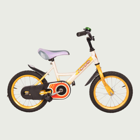 14.177 kinderfiets - BikeFlip