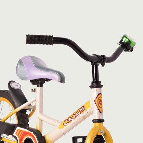 14.177 kinderfiets - BikeFlip