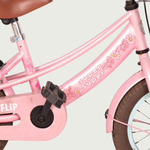 14.178 kinderfiets - BikeFlip