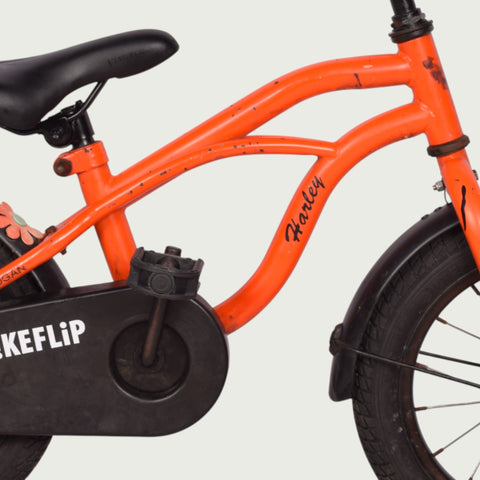 14.179 kinderfiets - BikeFlip