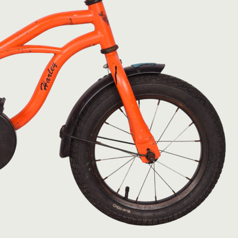 14.179 kinderfiets - BikeFlip