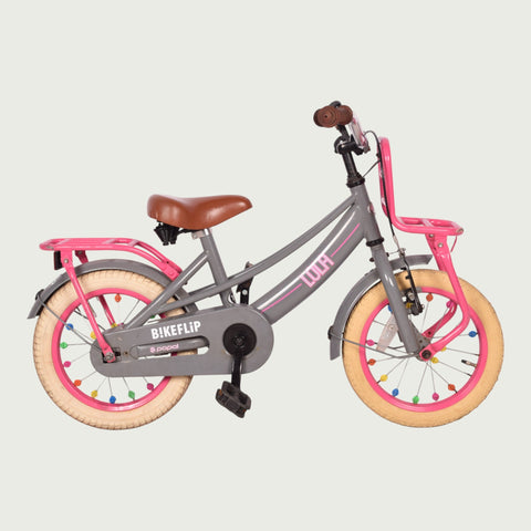 14.181 kinderfiets - BikeFlip