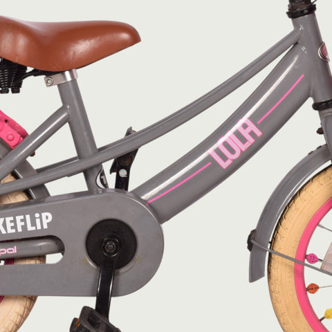 14.181 kinderfiets - BikeFlip