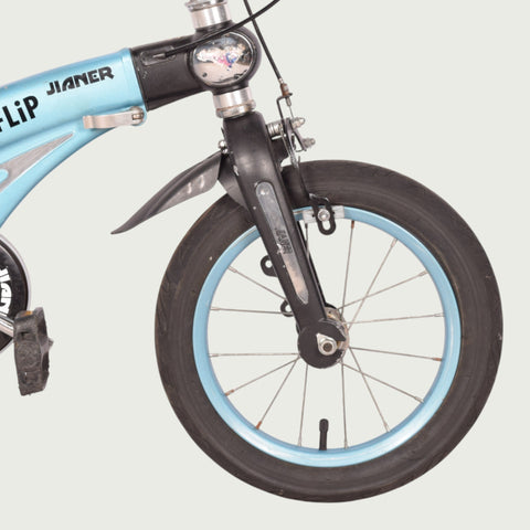 14.182 kinderfiets - BikeFlip