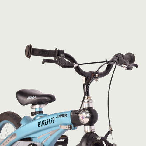 14.182 kinderfiets - BikeFlip