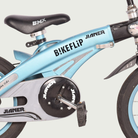 14.182 kinderfiets - BikeFlip