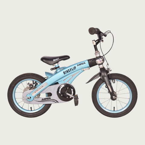14.182 kinderfiets - BikeFlip