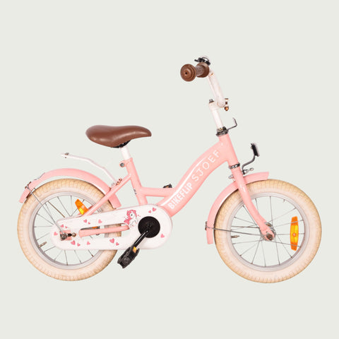 14.183 kinderfiets - BikeFlip