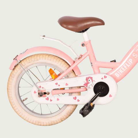 14.183 kinderfiets - BikeFlip